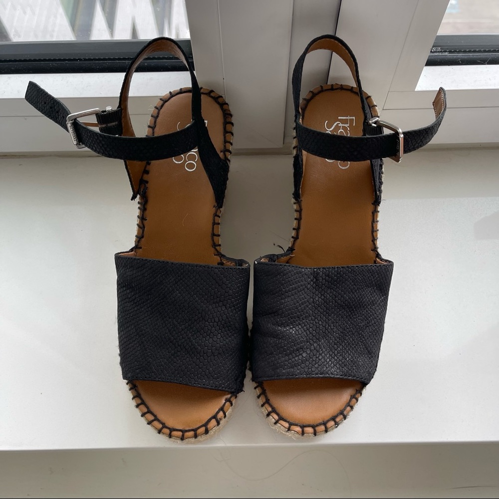 FRANCO SARTO espadrilles
